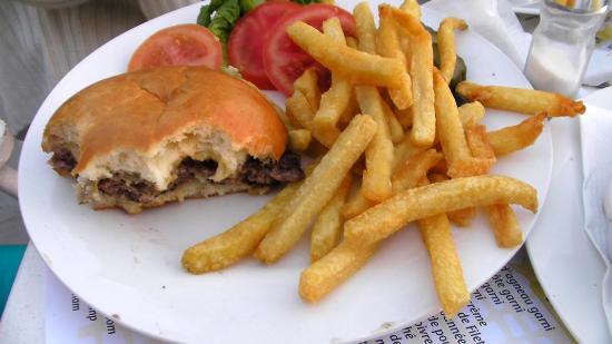 Restaurant Jour et Nuit