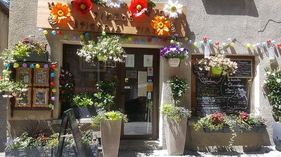 Un P'tit coin d'Italie