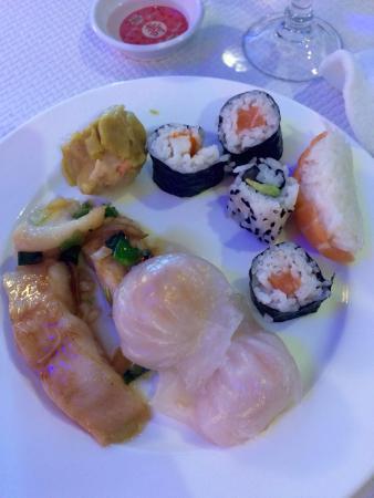 Paradis Soleil Levant