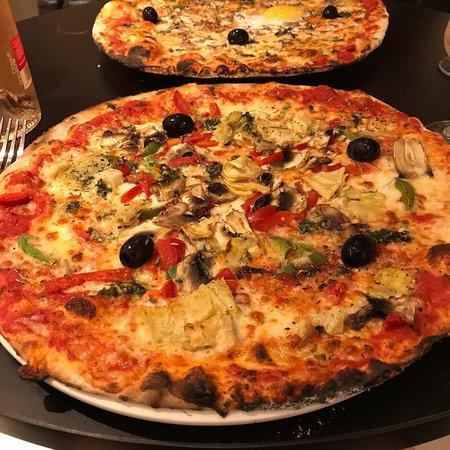 Restaurant la Toscane