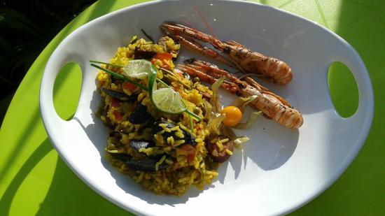 LE 974 Rang du Fliers