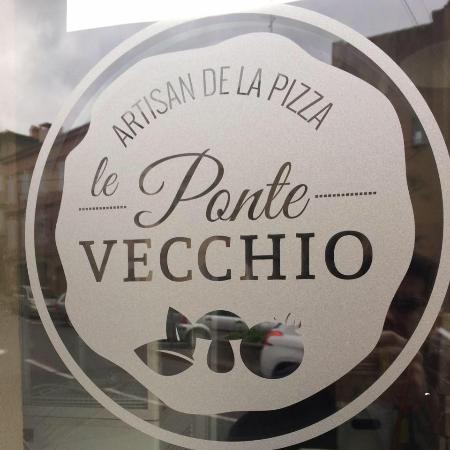 le Ponte vecchio Pizzeria
