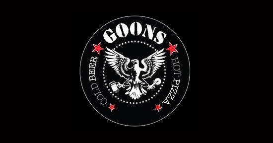 Goons Pizza & Beer