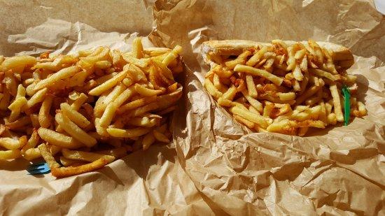 Friterie de l'Esplanade