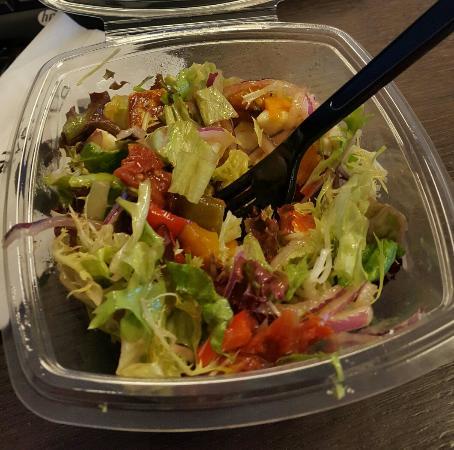 Ravello Victoria Street London