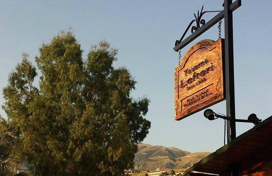 Taverna Lefteri