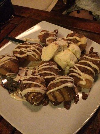 Nefeli Cafe Snack Bar