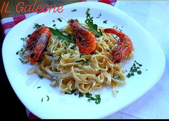 IL Galeone