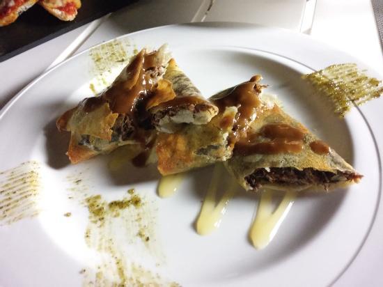 Restaurant Terraza Fontecruz