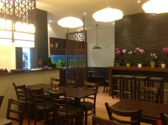 Shaniu's House of Noodles