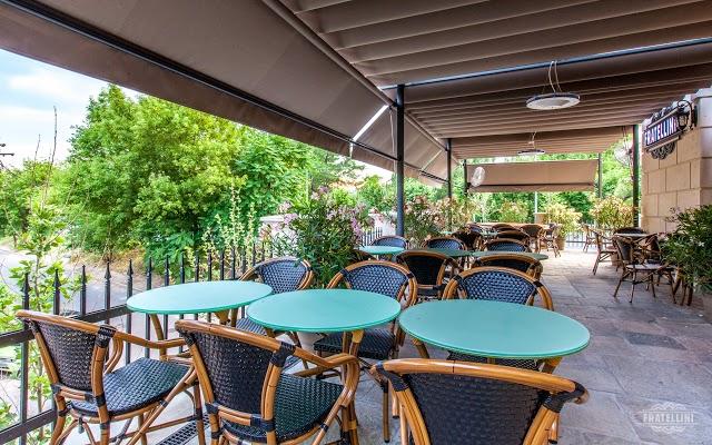 Bistro Fratellini