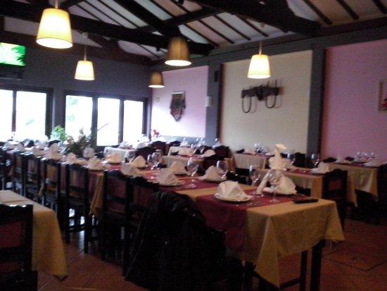 Restaurante Don Prior