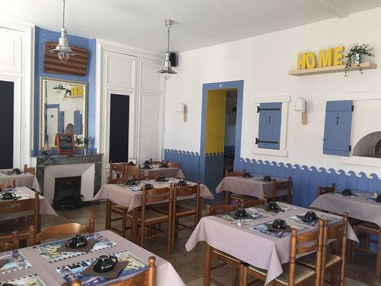 Crêperie Les Vieux Casques