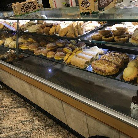 Pastelaria O Quequinho Da Barbara