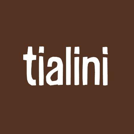 Tialini