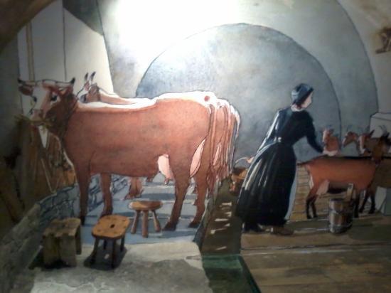 Musée de Saint Martin de Belleville