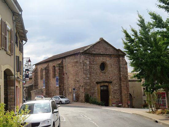 Le Cellier de la Vieille Eglise