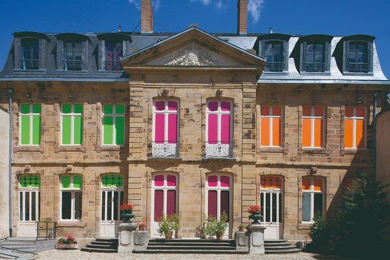 Musée de l'illustration jeunesse MIJ