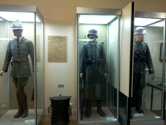 Musée d'Art et d'Histoire