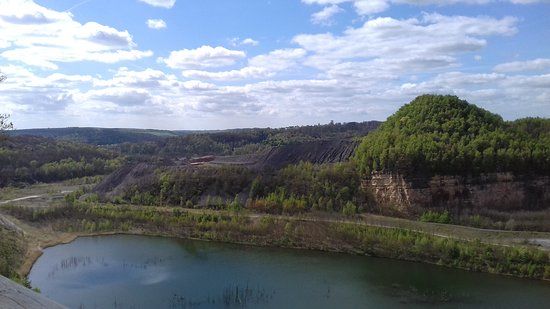 Carrière du Barrois