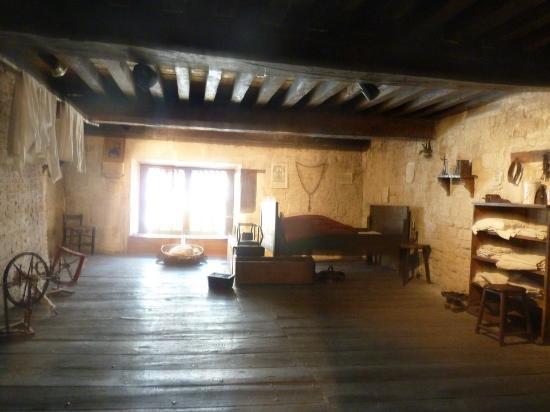 Auditoire de Justice de Joinville