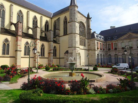 Quartier du Chapitre