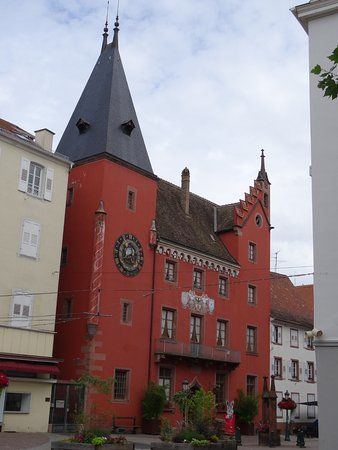 Musée alsacien de Haguenau