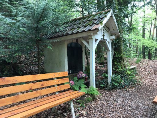 Notre-Dame de Neubois