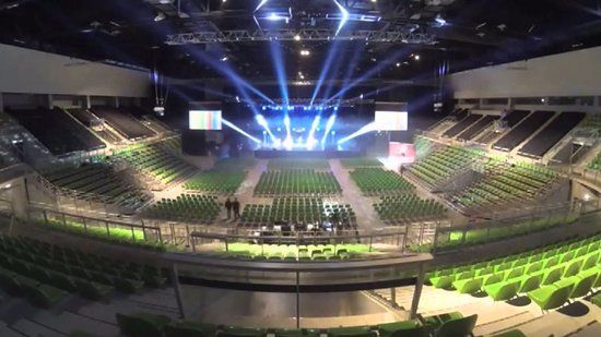 L'Axone Montbéliard