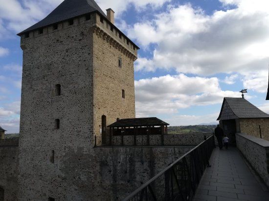 château de Mauvezin