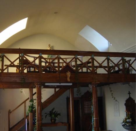 Église Saint-Hippolyte