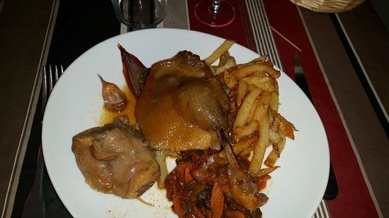 La Ferme Vignécoise