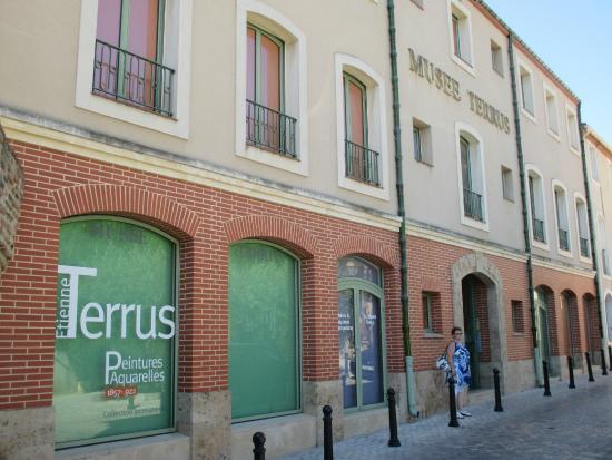 Musée Terrus