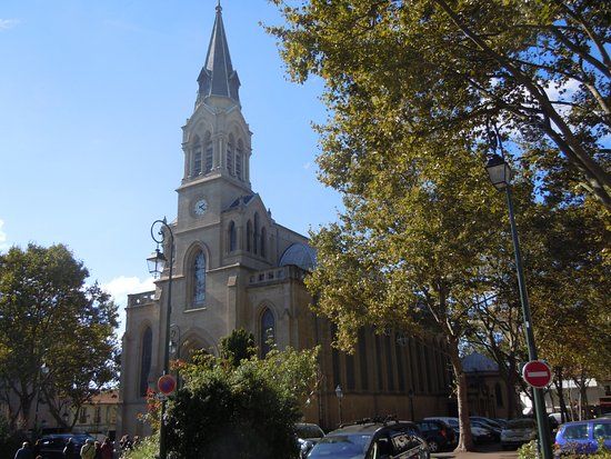 église Sainte-Marguerite du Vésinet
