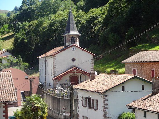 Église Saint-Pierre