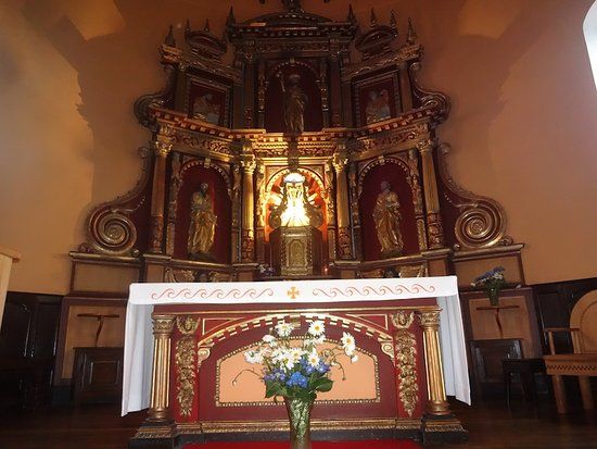 Église Saint-Jacques-le-Majeur