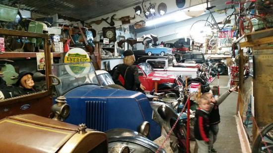 Musée d'art populaire