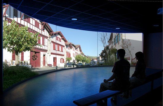 Maison du Patrimoine