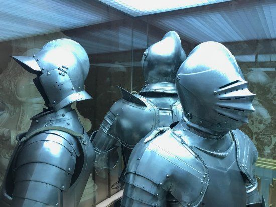 Wehrgeschichtliches Museum Rastatt