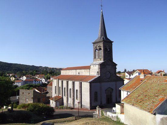 Église Sainte-Anne