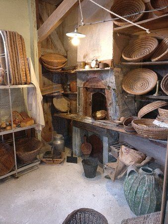 Musée La Rue du temps qui Passe