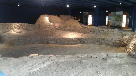 Estanque Celtibérico