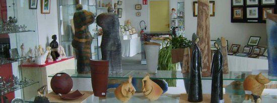 Centre Européen des Métiers d'Art