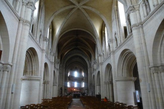 église Saint-Samson d'Ouistreham