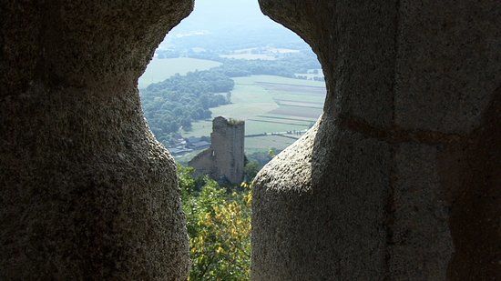 Château de Ramstein