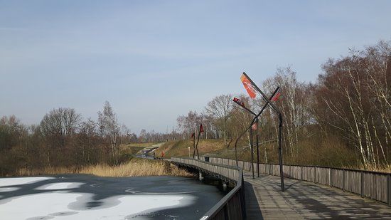 Domaine provincial De Schorre