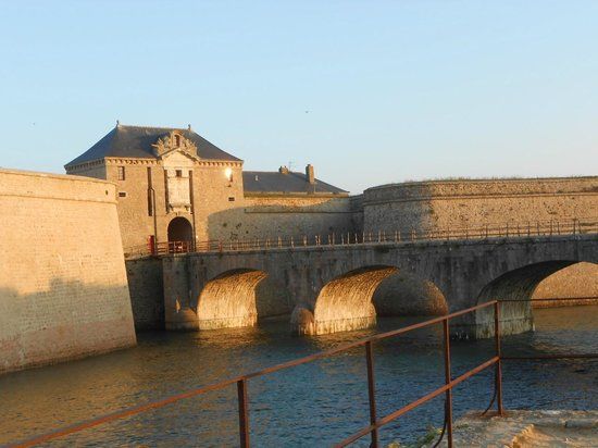 Musée national de la Marine