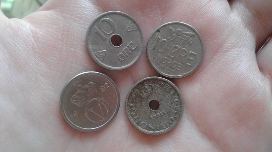 Aurland Shoe Factory and Economusee