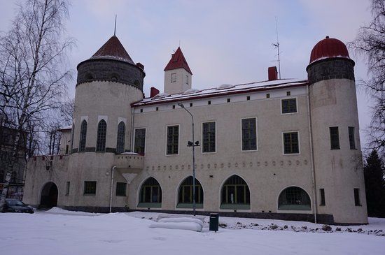 Musée d'Art de Kuopio