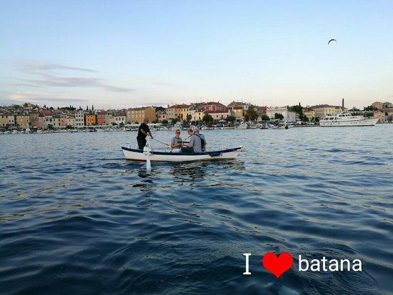 Écomusée Casa della Batana